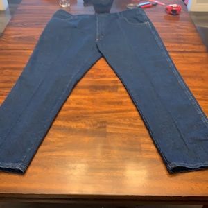 Wrangler authentic jeans pant.